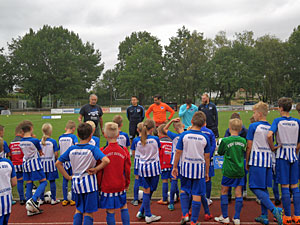 Ferienschule